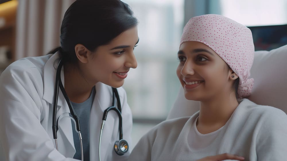 Cancer Support, Prevention & Palliative Care Program